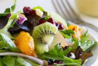 Steph’s Radiant Summer Salad