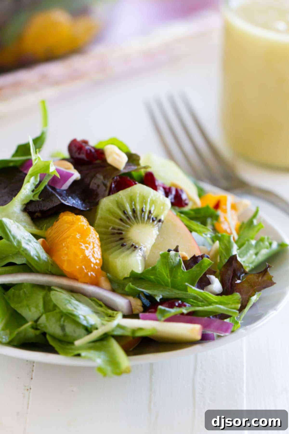 Steph's Radiant Summer Salad 1 featured 1017