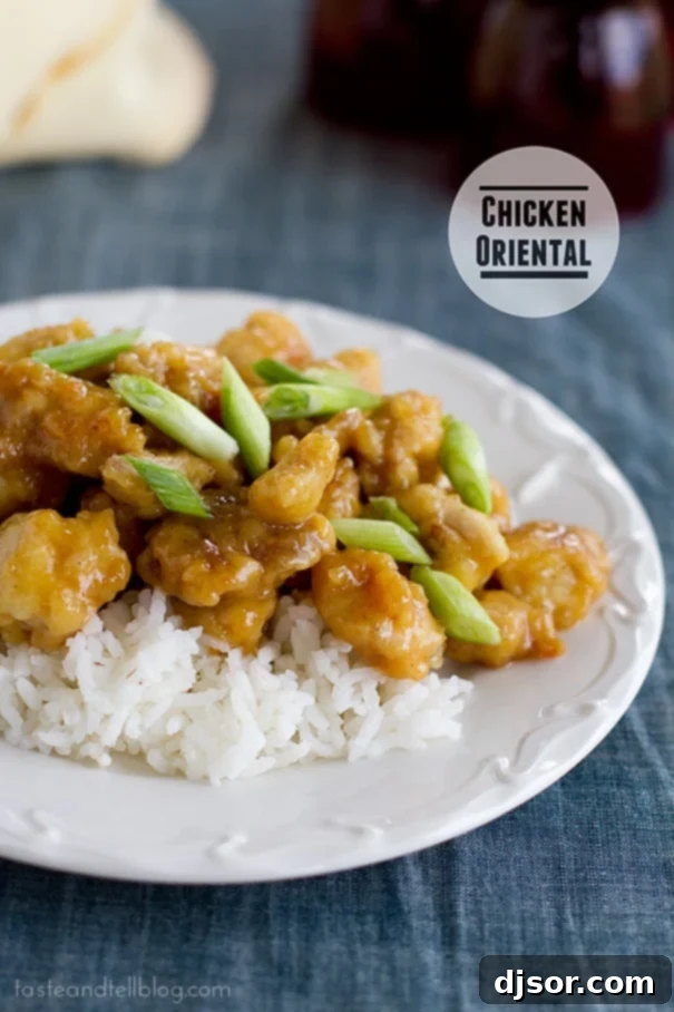 Sesame Ginger Chicken 1 featured 10729