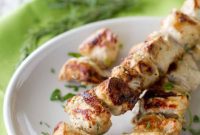 Savory Rosemary Ranch Chicken