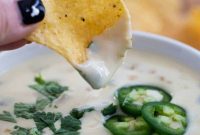 Easy Homemade Queso Blanco