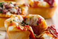 Pizza Poppers