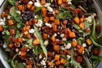 Autumn Harvest Medley