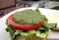 New Mexico Green Chile