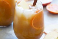 Orchard Elixir Punch