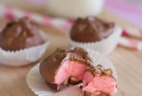 Gourmet Cherry Nut Clusters