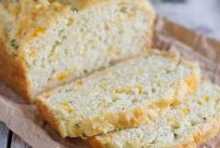 Spicy Feta Flatbread