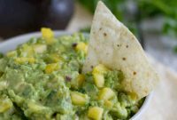 Island-Inspired Avocado Dream