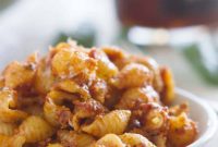 Sun-Kissed Tomato Pesto Pasta Salad