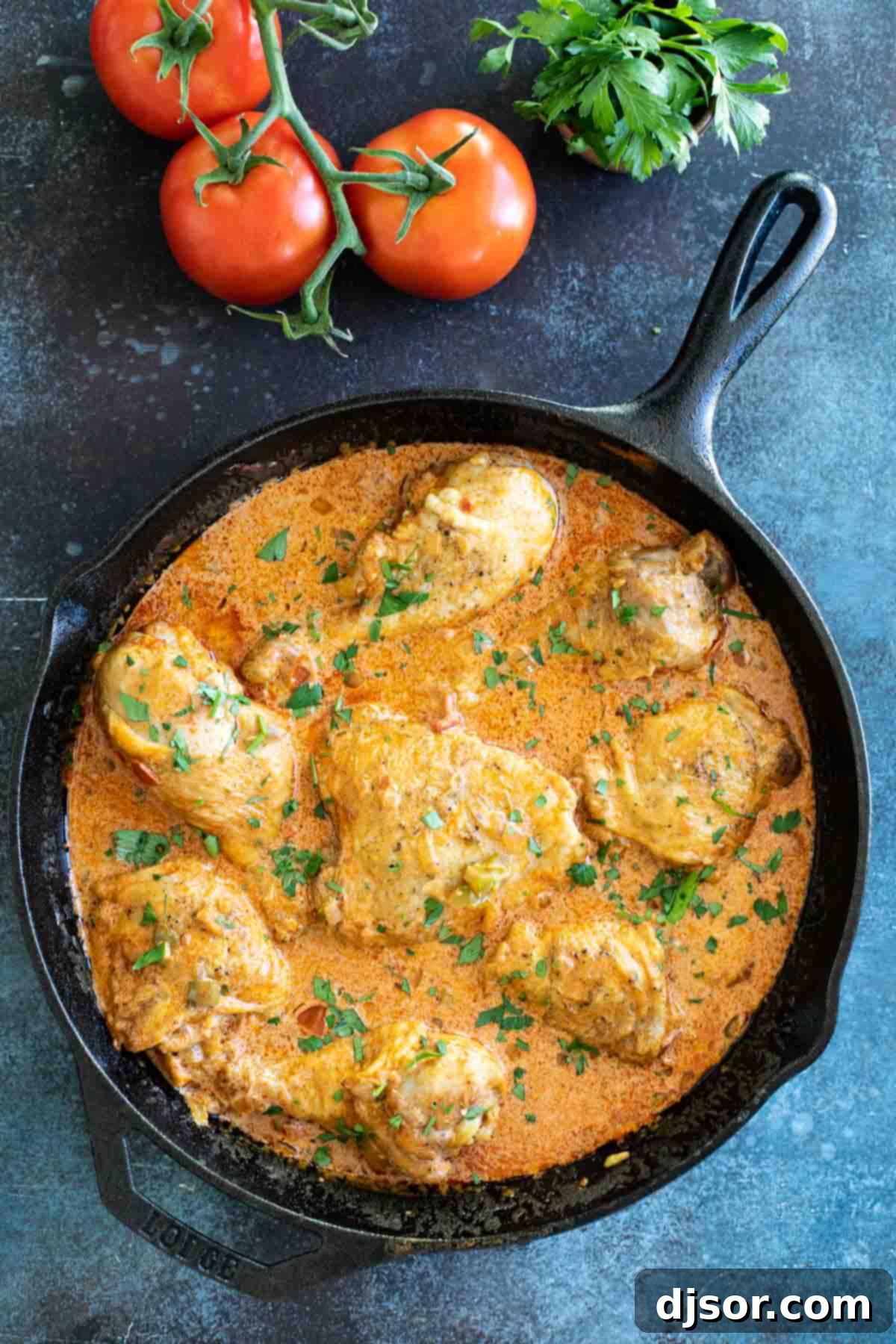 Velvety Paprika Chicken Stew 1 featured 14343