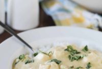 Cheesy Tangy Chicken Bake