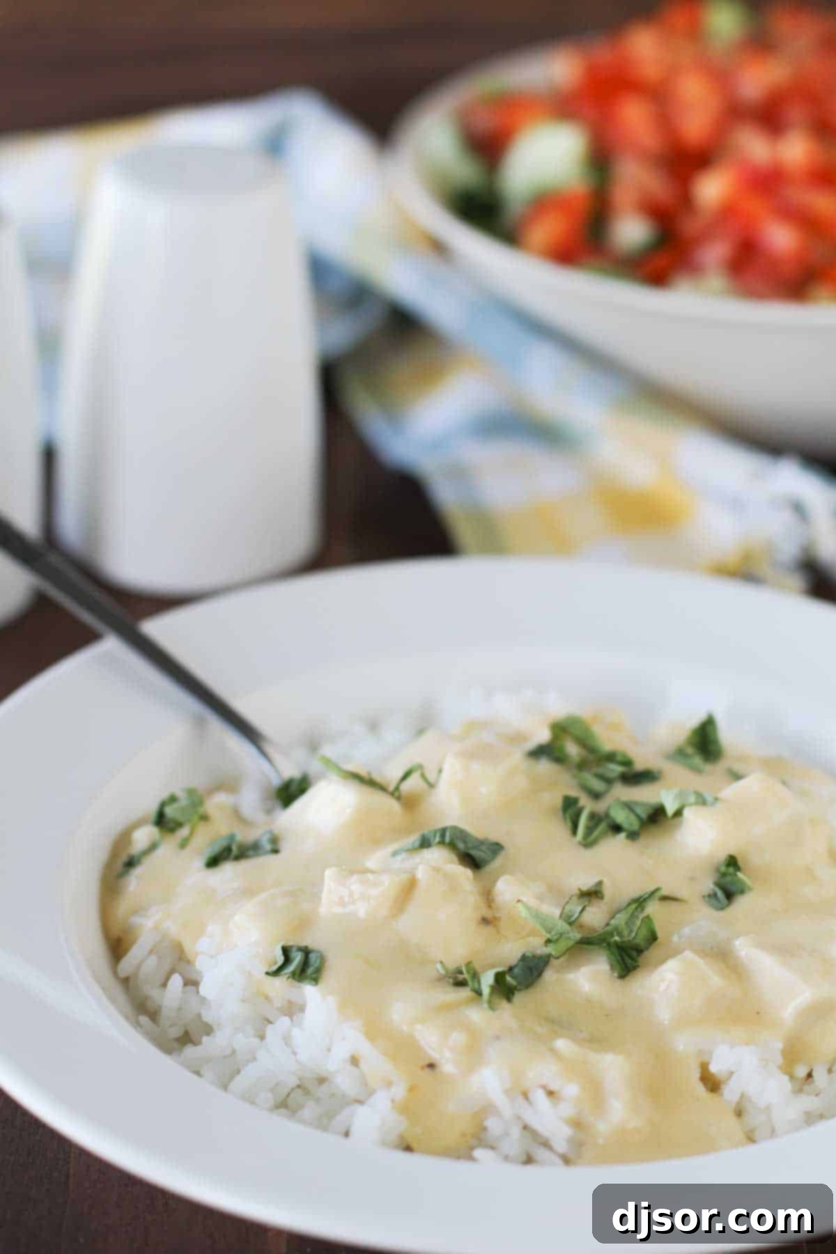 Cheesy Tangy Chicken Bake 1 featured 14378