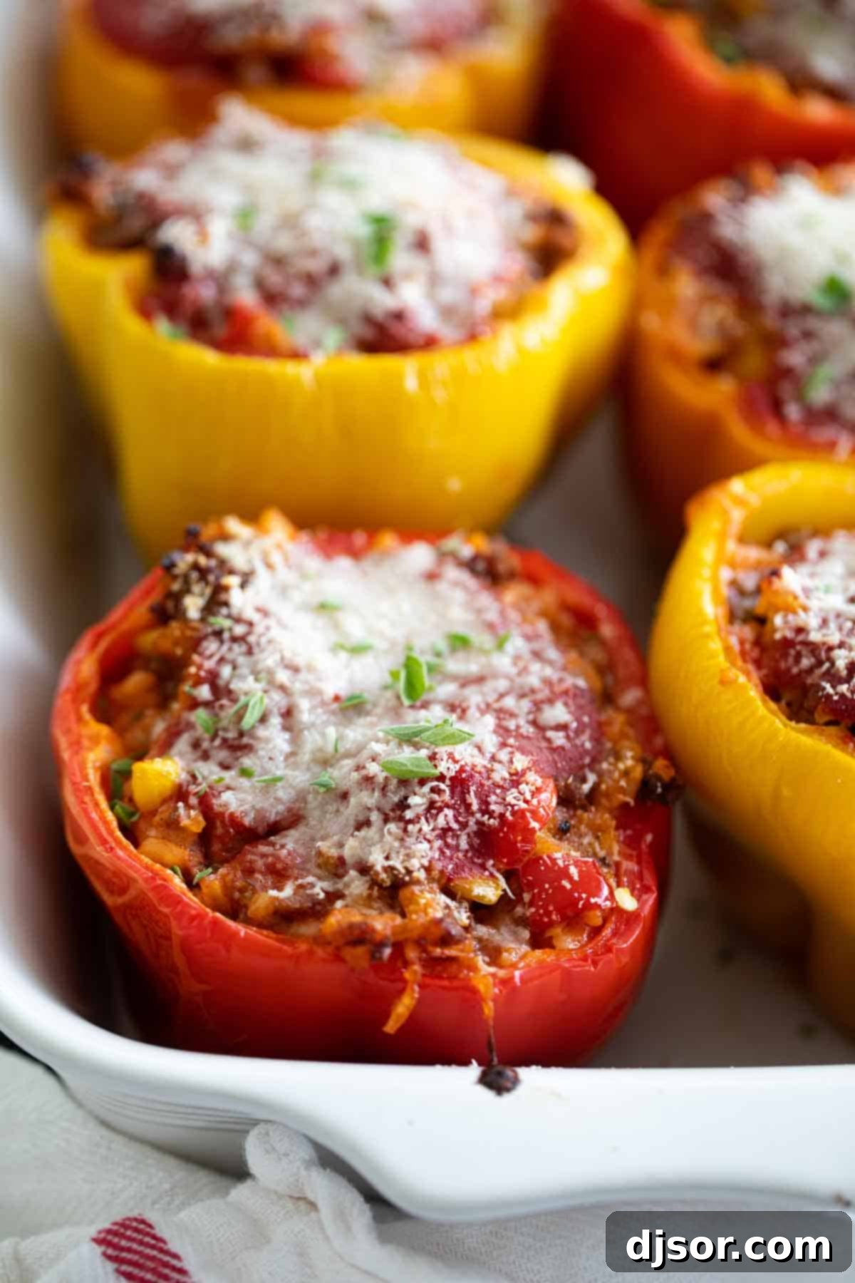 Bell Pepper Boats 1 featured 144