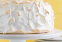 Celestial Lemon Meringue Dream