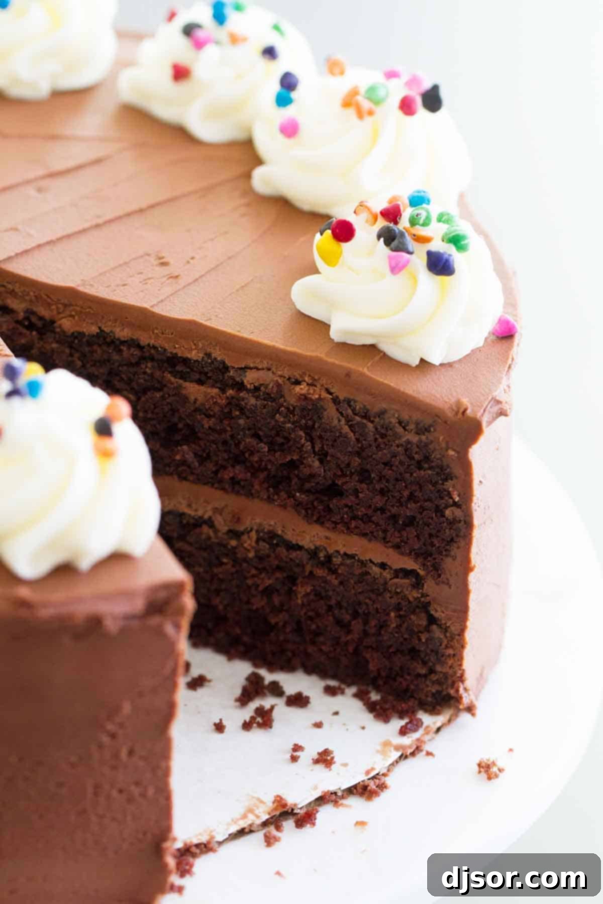 Decadent Double Chocolate Delight 1 featured 151