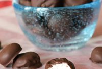 Make Your Own Junior Mints