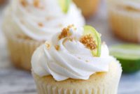 Zesty Key Lime Delights