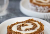 Spiced Pumpkin Swirl