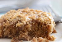 Spiced Oatmeal Delight