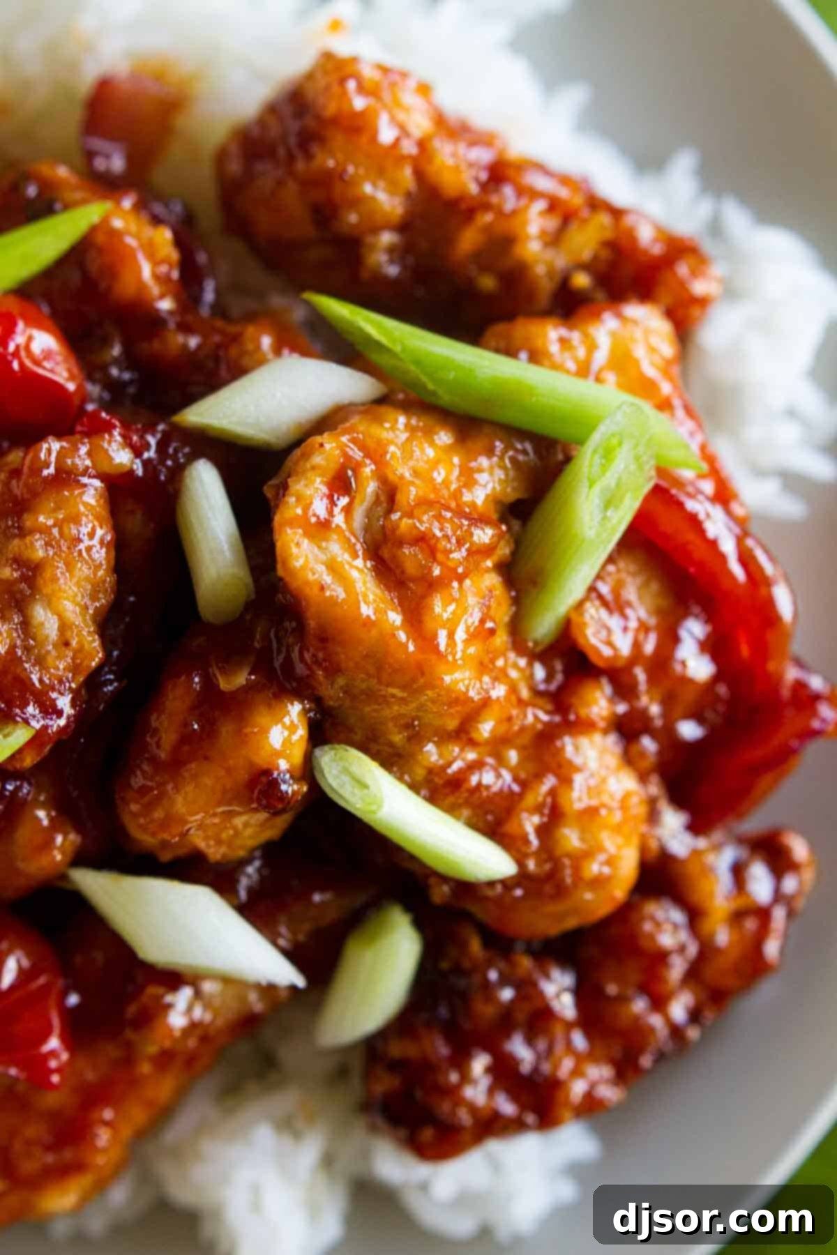 Wok-Kissed Chicken Delights 1 featured 17135