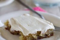 The Girl Who Ate Everything Reviews The Ultimate Cinnamon Roll Sheet Cake