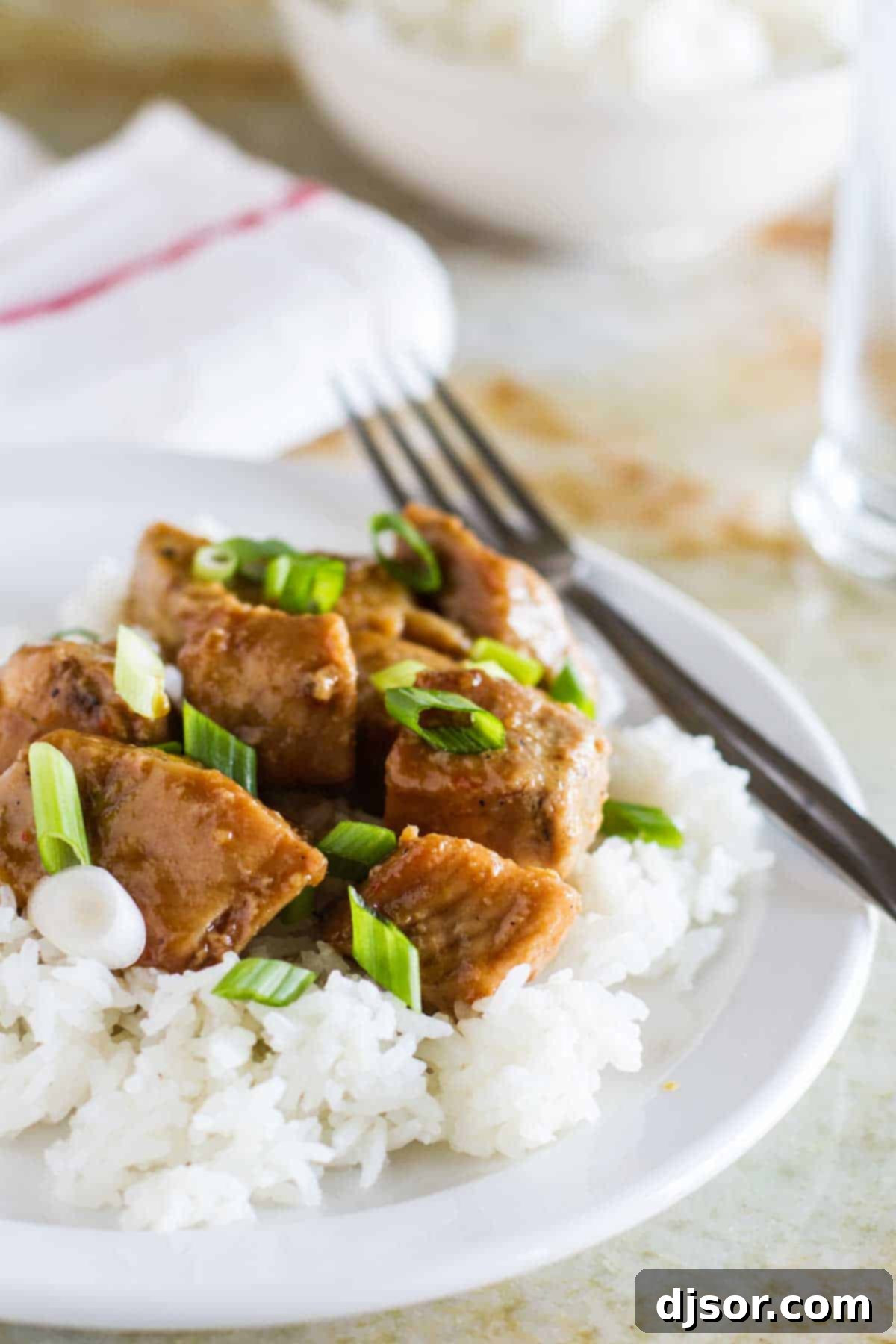 Sticky Sesame Slow Cooker Pork 1 featured 17373