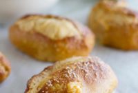 Spicy Taco Pretzel Sticks