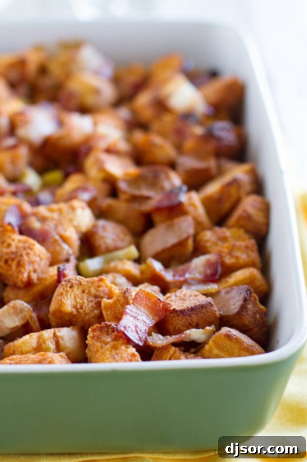 Loaded BBQ Bacon Stuffing 1 featured 17616