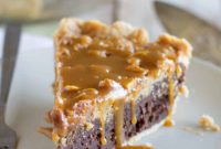 Decadent Peanut Butter Fudge Pie