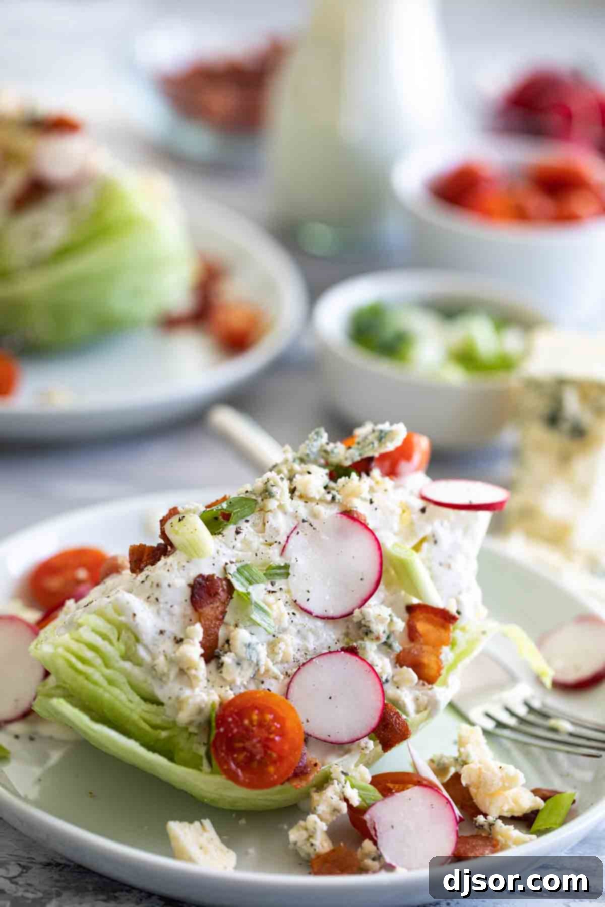 Crisp Wedge Delight 1 featured 18022