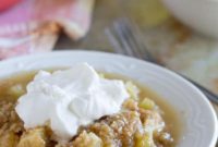 Irresistible Easy Apple Crumble: Oat, Coconut & Pantry Approved