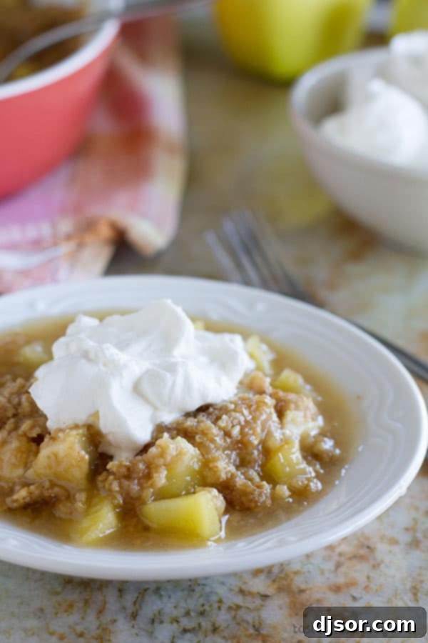 Irresistible Easy Apple Crumble: Oat, Coconut & Pantry Approved 1 featured 18062