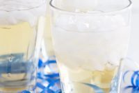 Your Go-To Holiday Punch