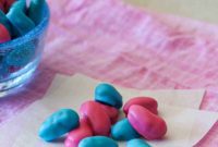 Classic Candied Almonds