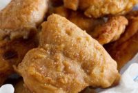 Georgia Peanut Fried Chicken: A Mad Delicious Deep Dive