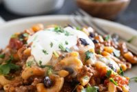 Ultimate Chili Mac