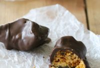 Golden Honeycomb Crunch