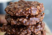 Effortless No-Oven Sweets