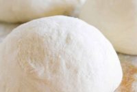 Effortless Homemade Pizza Dough Perfection