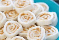 Old-Fashioned Potato Candy