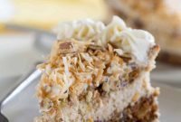 Ultimate Carrot Cake Cheesecake