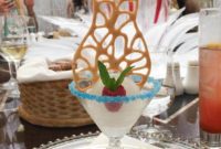 Gourmet Radiance: Chef’s Table Lumiere on Royal Princess