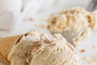 Salted Caramel Toasted Coconut Fudge