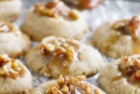 Pecan Praline Indulgences