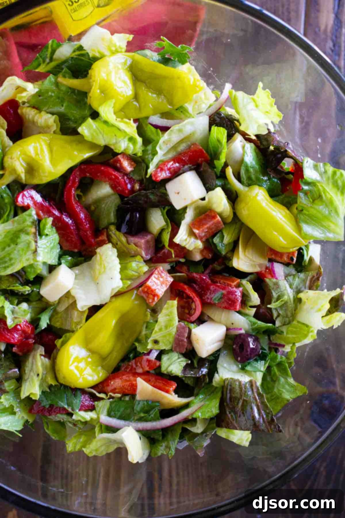 Loaded Antipasto Salad 1 featured 20911