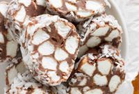 Whip Up Whimsical Shaggy Dog Candy