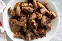 Slow-Roasted Crispy Pork Perfection