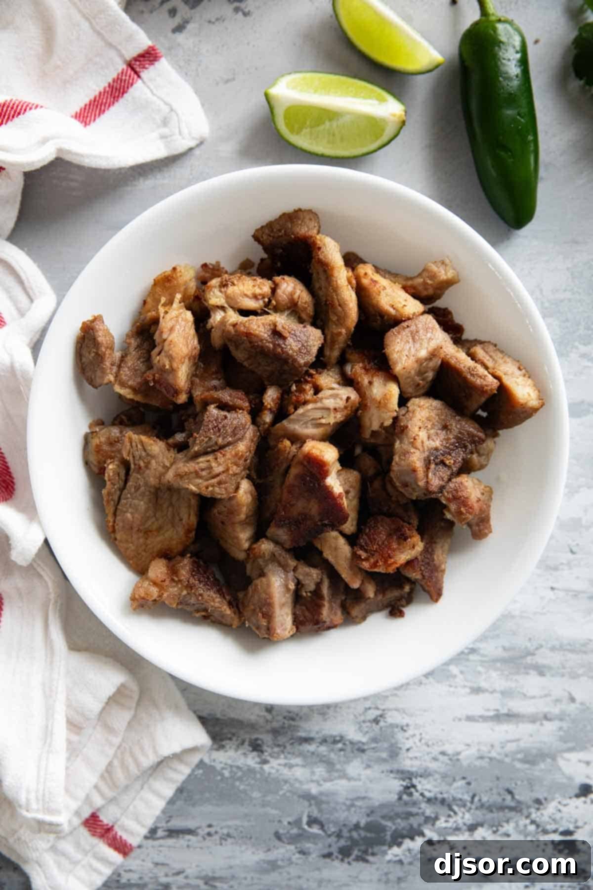 Slow-Roasted Crispy Pork Perfection 1 featured 21536