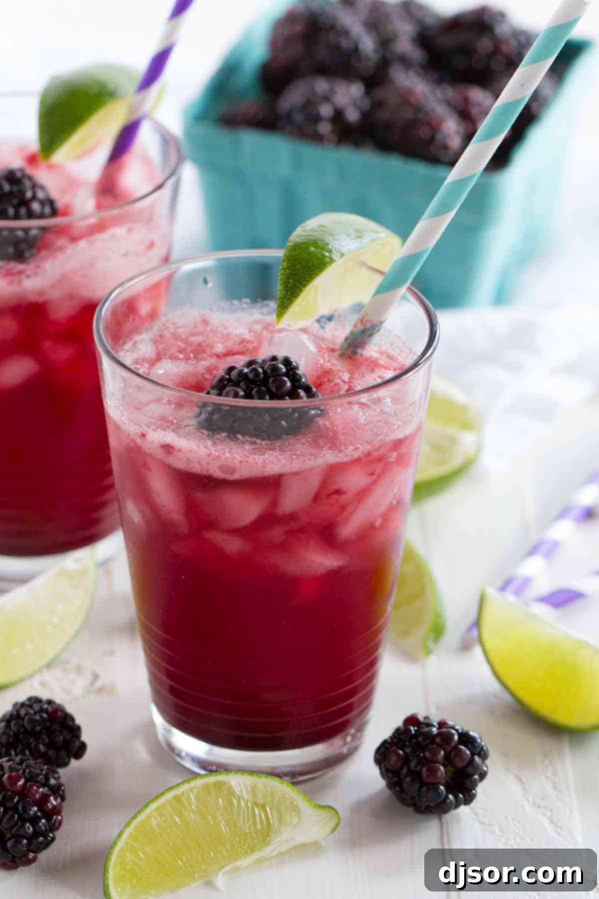 Zesty Blackberry Lime Fizz 1 featured 21792