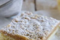 Jewish Baker’s Crumb Bun Pastry Secrets Reviewed